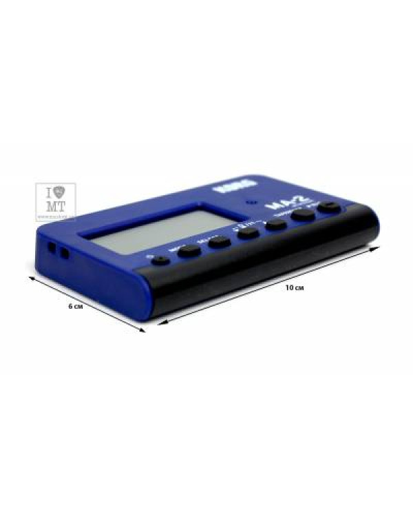 KORG MA-2 BLBK Метроном