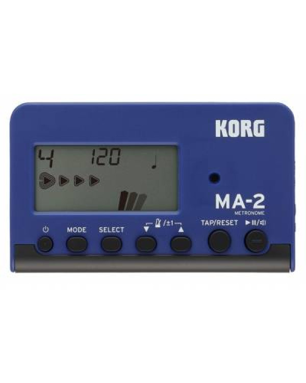 KORG MA-2 BLBK Метроном