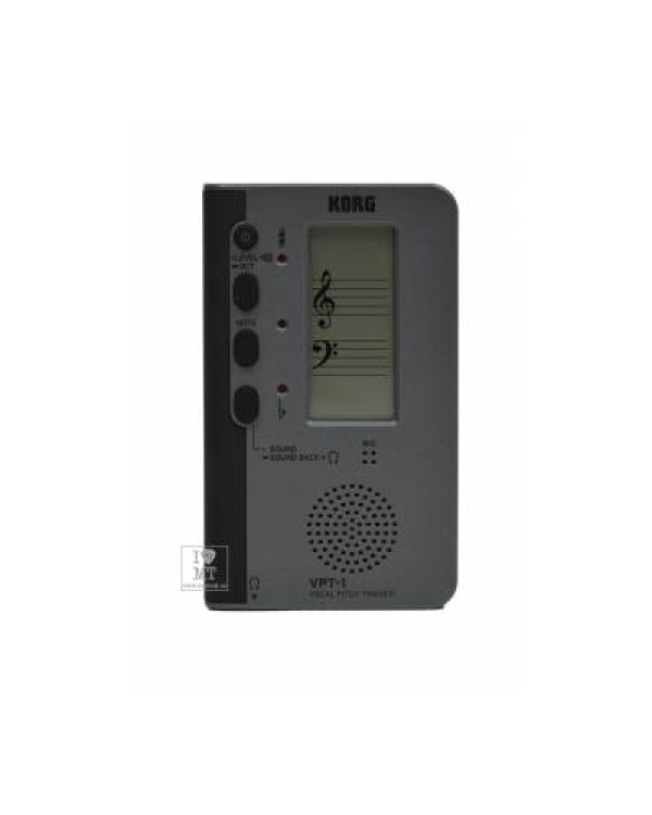 KORG VPT-1 Тюнер