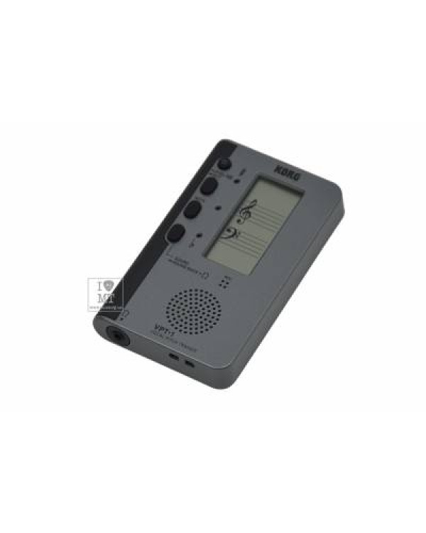 KORG VPT-1 Тюнер