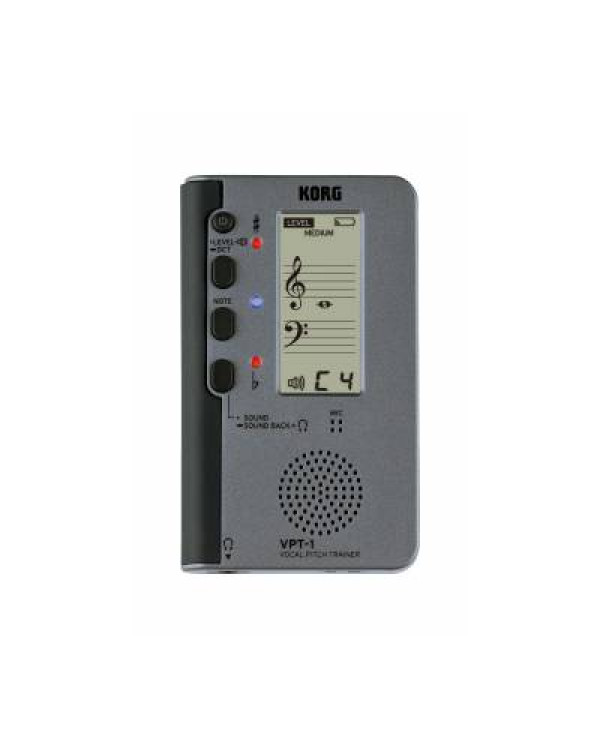 KORG VPT-1 Тюнер