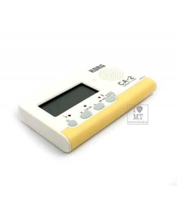 KORG CA-2 Тюнер