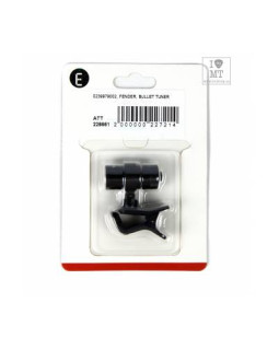 FENDER BULLET TUNER Тюнер-foto11