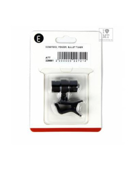 FENDER BULLET TUNER Тюнер-foto11