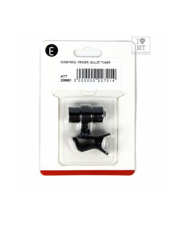 FENDER BULLET TUNER Тюнер