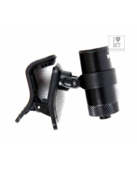 FENDER BULLET TUNER Тюнер-foto4