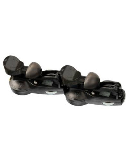 KORG GM-1 2PCS Метроном-foto4