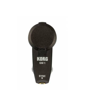 KORG GM-1 4PCS Метроном KORG GM-1 4PCS Метроном