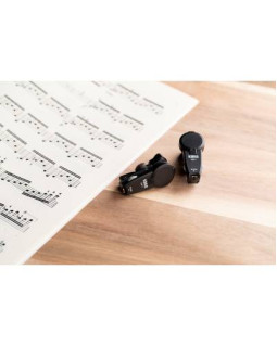 KORG GM-1 4PCS Метроном-foto8