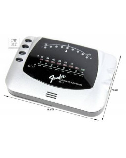 MUZTORG.UA | FENDER AX-12 SL Хроматичний тюнер-foto2