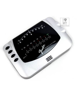 MUZTORG.UA | FENDER AX-12 SL Хроматичний тюнер-foto6