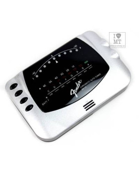 MUZTORG.UA | FENDER AX-12 SL Хроматичний тюнер-foto6