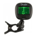 FENDER FT-1 PRO CLIP-ON TUNER BLACK Тюнер