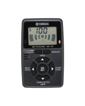 Метроном YAMAHA ME-150BK-