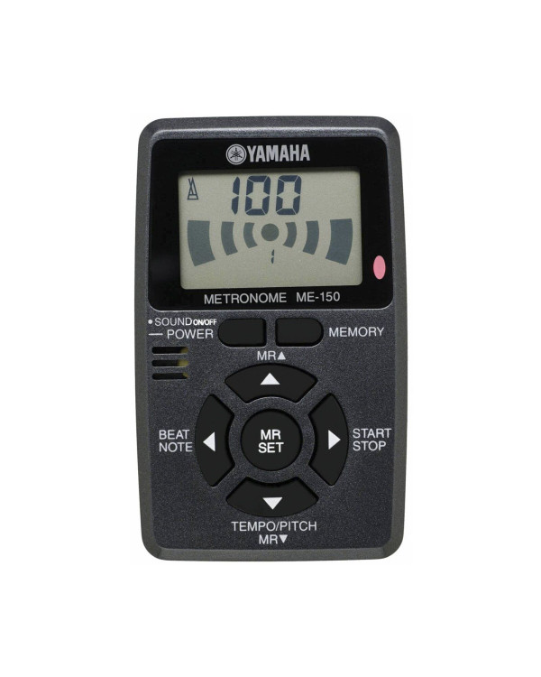 Метроном YAMAHA ME-150BK-