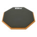 EVANS RF12D 12" REAL FEEL 2-SIDED PAD