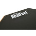 EVANS RF12D 12" REAL FEEL 2-SIDED PAD