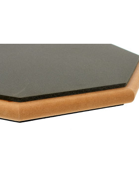 EVANS RF12G 12" REAL FEEL SPEED PAD-foto4