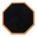 EVANS RF6D 6" REAL FEEL 2-SIDED PAD