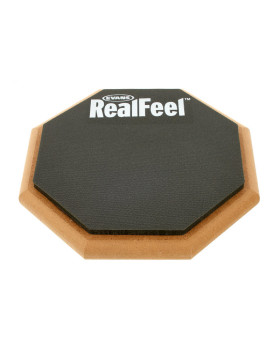 EVANS RF6GM 6" REAL FEEL MOUNTABLE PAD-foto3
