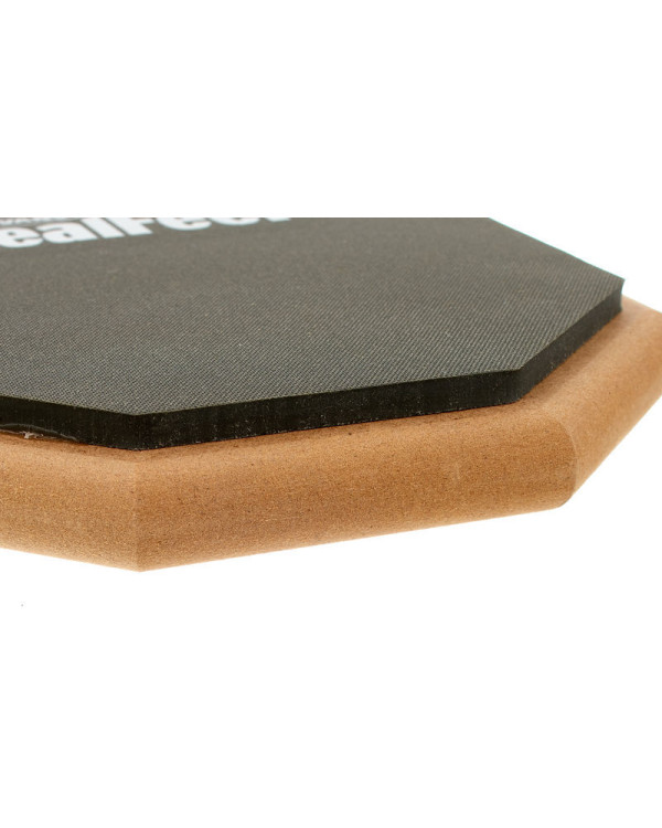 EVANS RF6GM 6" REAL FEEL MOUNTABLE PAD
