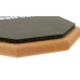 EVANS RF6GM 6" REAL FEEL MOUNTABLE PAD