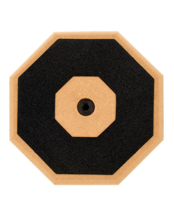 EVANS RF6GM 6" REAL FEEL MOUNTABLE PAD