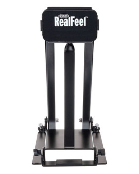 EVANS RFBASS REAL FEEL BASS PAD-foto3