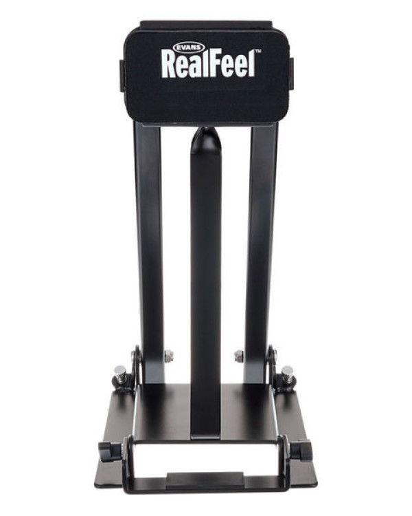 EVANS RFBASS REAL FEEL BASS PAD