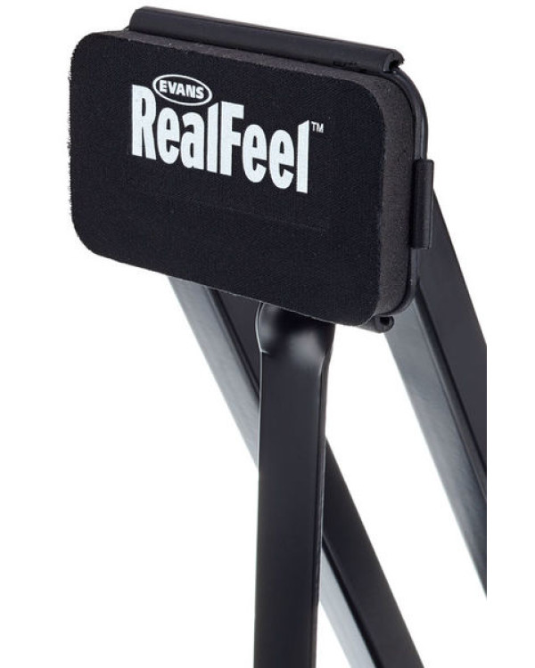 EVANS RFBASSR REAL FEEL BASS PAD PILLOW