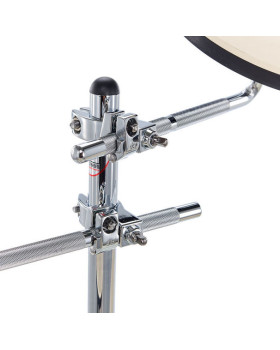 DW DWCPPADTS5 GO ANYWHERE™ 5-PIECE PRACTICE SET-foto5