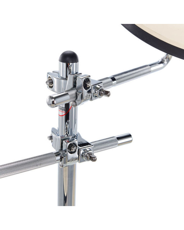 DW DWCPPADTS5 GO ANYWHERE™ 5-PIECE PRACTICE SET