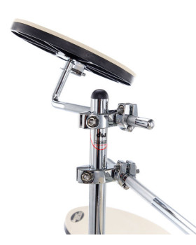 DW DWCPPADTS5 GO ANYWHERE™ 5-PIECE PRACTICE SET-foto6