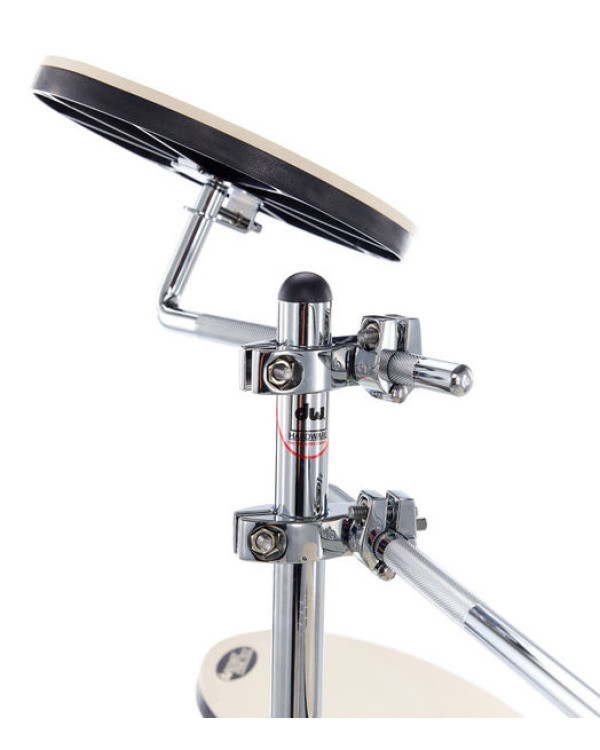 DW DWCPPADTS5 GO ANYWHERE™ 5-PIECE PRACTICE SET