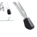DW DWCPPADTS5 GO ANYWHERE™ 5-PIECE PRACTICE SET