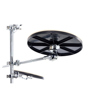DW DWCPPADTS5 GO ANYWHERE™ 5-PIECE PRACTICE SET-foto9