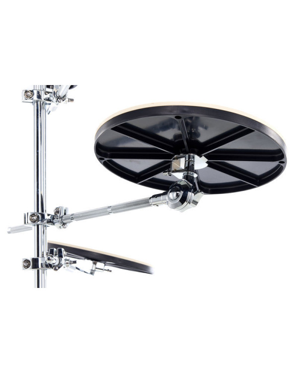 DW DWCPPADTS5 GO ANYWHERE™ 5-PIECE PRACTICE SET