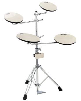 DW DWCPPADTS5 GO ANYWHERE™ 5-PIECE PRACTICE SET