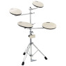 DW DWCPPADTS5 GO ANYWHERE™ 5-PIECE PRACTICE SET