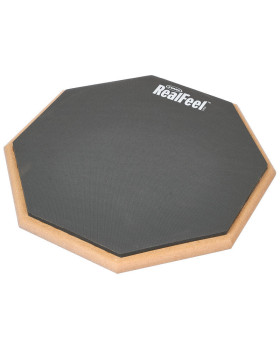 EVANS RF12G 12" REAL FEEL SPEED PAD-foto2