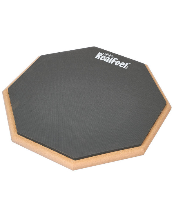 EVANS RF12G 12" REAL FEEL SPEED PAD