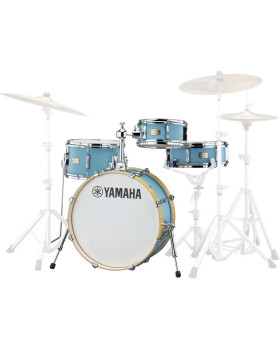 YAMAHA Stage Custom Hip (Matte Surf Green)