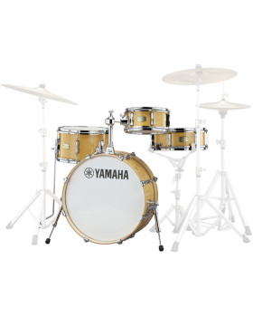 YAMAHA Stage Custom Hip (Natural Wood)