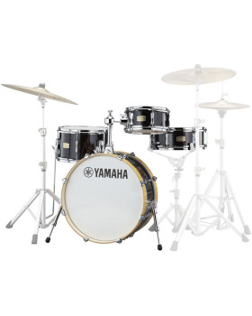 YAMAHA Stage Custom Hip (Raven Black)