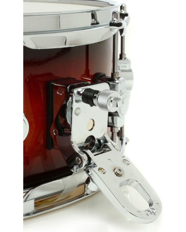 DW Design Series 5-Piece Shell Pack (Tobacco Burst)