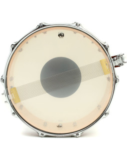 DW Design Series 5-Piece Shell Pack (Tobacco Burst)-foto5