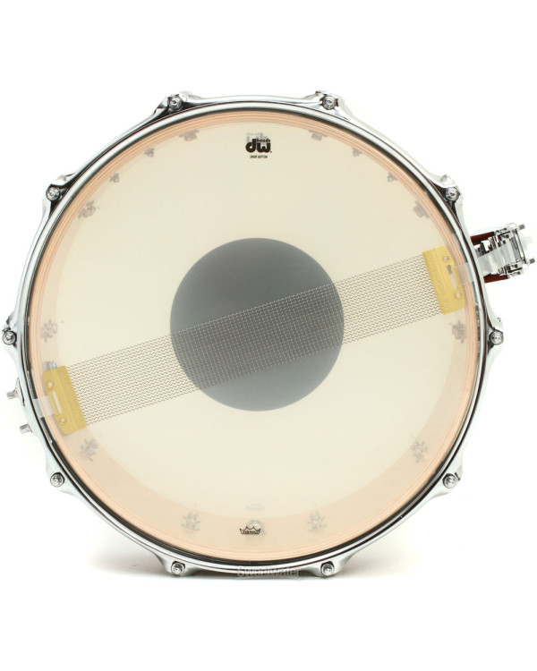 DW Design Series 5-Piece Shell Pack (Tobacco Burst)