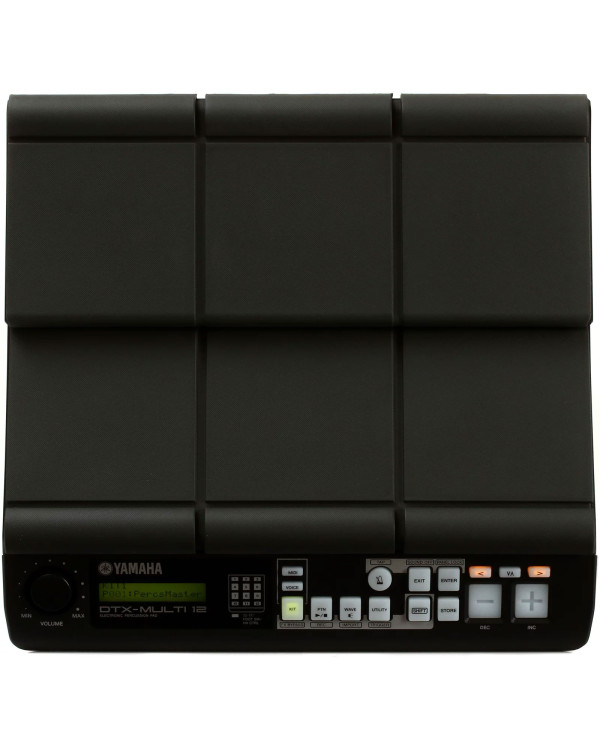 Перкусійний модуль YAMAHA DTXM12