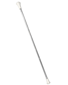 Жезл для жонглювання (тамбумажор) MAXTONE BN825/30 30 Twirling Baton