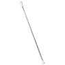 Жезл для жонглювання (тамбумажор) MAXTONE BN825/30 30 Twirling Baton